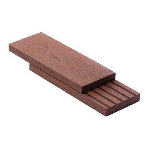 Плинтус Bruggan Multicolor 10х80х2200 Кедр купить в Киржаче
