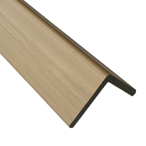 Угол EasyDecking Co-extrusion 57х57 Oak купить в Киржаче