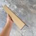 Угол EasyDecking Co-extrusion 57х57 Oak купить в Киржаче