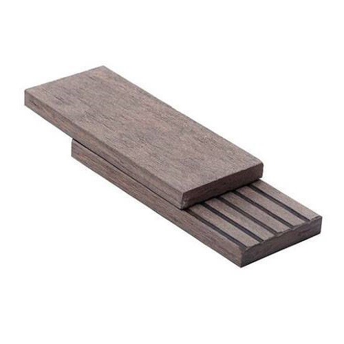 Плинтус Bruggan Multicolor 10х80х2200 Серый купить в Киржаче