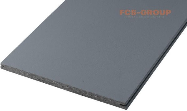 Фиброцементные панели FCS Group Smooth Line F15 купить в Киржаче