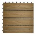 Садовый паркет дпк CM Garden Modern, 300х300 мм, PATINA TEAK (Патина тик) купить в Киржаче