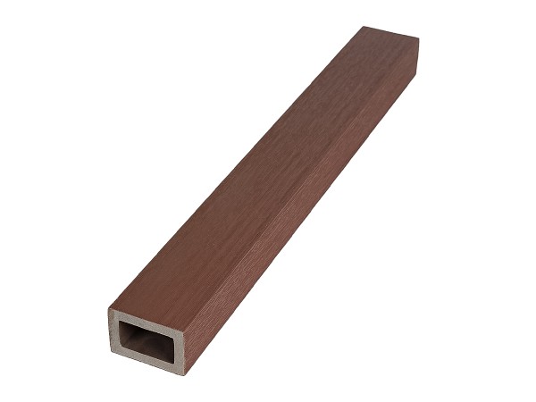 Балясина Woodvex Co-Extrusion Махагон купить в Киржаче