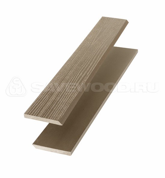 Торцевая рейка Savewood Тик купить в Киржаче