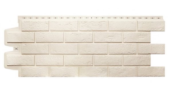 ФП Grand Line состаренный кирпич стандарт молочная купить в Киржаче