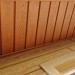 Софит Ю-Пласт, перфорация по центру Дуб Золотой купить в Киржаче
