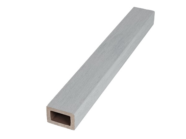 Балясина Woodvex Co-Extrusion Серый купить в Киржаче