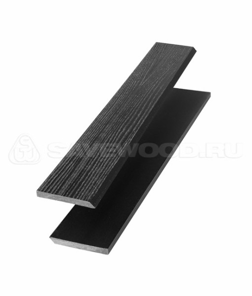 Торцевая рейка Savewood Черный купить в Киржаче