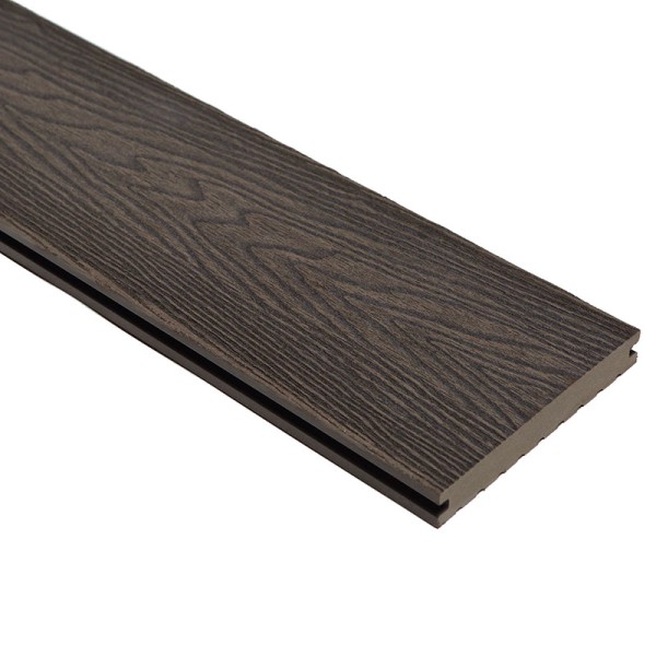 Террасная доска из ДПК CM Decking серия VINTAGE SOLID венге (под заказ) купить в Киржаче