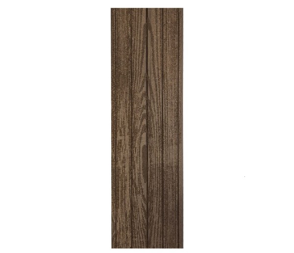 Доска террасная ДПК NanoWood «Lite» Derevo двухсторонняя - Шоколад 140×20 купить в Киржаче