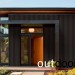 Панель универсальная ДПК Outdoor 3D шлифованная черная купить в Киржаче