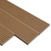 Террасная доска из ДПК CM Decking серия VINTAGE SOLID дуб (под заказ) купить в Киржаче