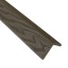 Уголок 3D EasyDecking Wood-Х 50х50 Венге купить в Киржаче