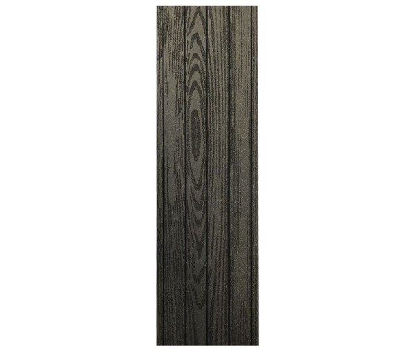 Доска террасная ДПК NanoWood «Lite» Derevo двухсторонняя - Антрацит 140×20 купить в Киржаче
