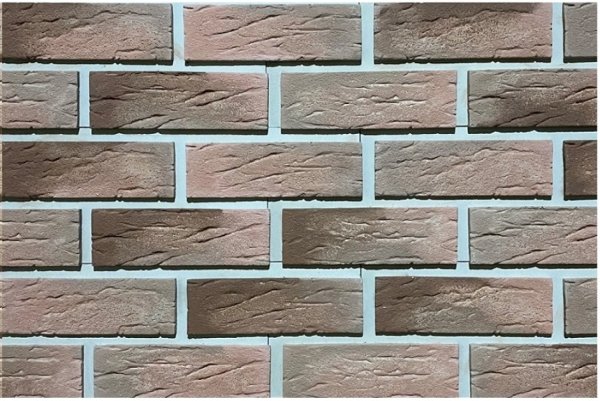 Фиброцементные панели КАНЬОН коллекция КЛИНКЕР 41 купить в Киржаче