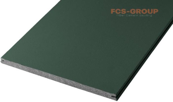 Фиброцементные панели FCS Group Smooth Line F31 купить в Киржаче