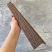 Уголок 3D EasyDecking Wood-Х 50х50 Коричневый купить в Киржаче