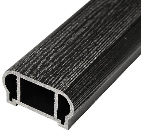 Перила FAYNAG ДПК WOOD кварц купить в Киржаче