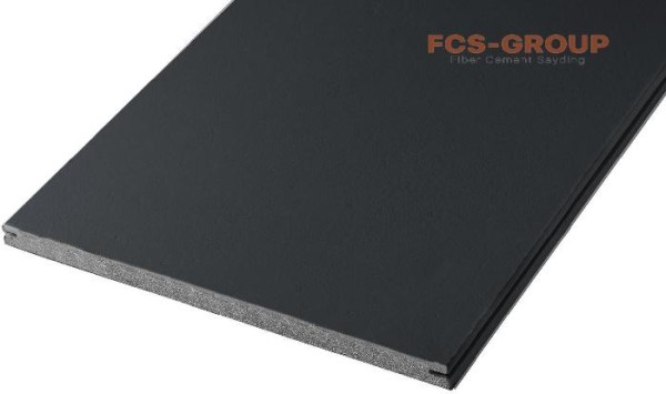 Фиброцементные панели FCS Group Smooth Line F50 купить в Киржаче