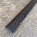 Уголок 3D EasyDecking Wood-Х 50х50 Черное дерево купить в Киржаче