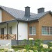 Фасадная панель Ю-пласт Хокла Лиственница медовая купить в Киржаче