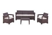 Коллекция мебели Rattan Comfort 5 купить в Киржаче