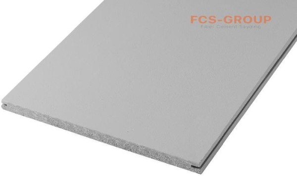 Фиброцементные панели FCS Group Smooth Line F51 купить в Киржаче
