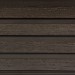 Фасадная доска из ДПК Faynag Wood Рейка Венге купить в Киржаче