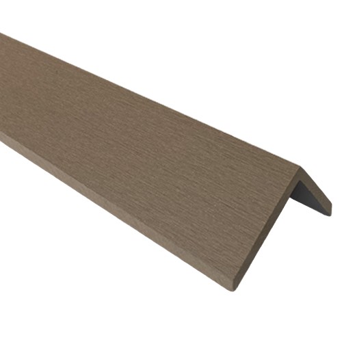 Уголок EasyDecking Wood-Х 50х80 Венге купить в Киржаче