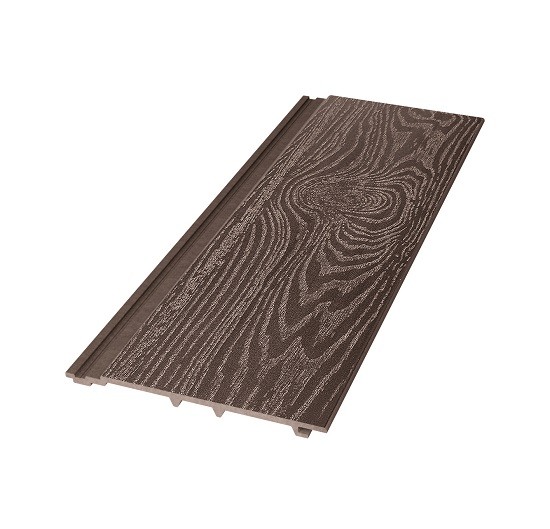 Сайдинг из дпк savewood sw-cedrus тангенциальный распил бежевы терракот купить в Киржаче
