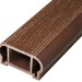 Перила FAYNAG ДПК WOOD шоколад купить в Киржаче
