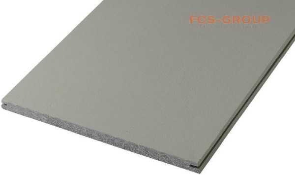 Фиброцементные панели FCS Group Smooth Line F52 купить в Киржаче