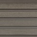 Фасадная доска из ДПК Faynag Wood Рейка Графит купить в Киржаче