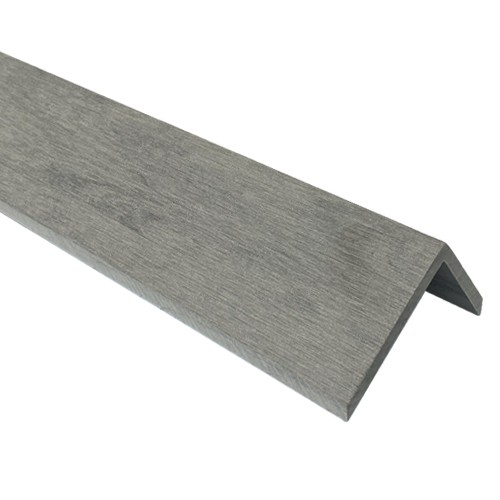 Уголок EasyDecking Wood-Х 50х80 Серый Микс купить в Киржаче