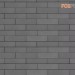 Фиброцементные панели FCSPRO Stone Block, 400x100x8 купить в Киржаче