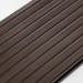 Террасная доска из ДПК ECODECKING Комфорт 3D Венге купить в Киржаче