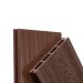 Террасная доска из ДПК ECODECKING Комфорт 3D Шоколад купить в Киржаче