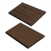 Заборная доска CM Decking мербау (под заказ) купить в Киржаче
