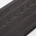 Террасная доска из ДПК ECODECKING Комфорт 3D Графит купить в Киржаче