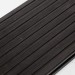 Террасная доска из ДПК ECODECKING Комфорт 3D Графит купить в Киржаче