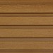 Фасадная доска из ДПК Faynag Wood Рейка Орех купить в Киржаче