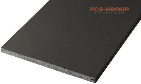 Фиброцементные панели FCS Group Smooth Line F60 купить в Киржаче