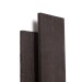 Заборная доска Ecodecking Некст 145х12 Венге купить в Киржаче