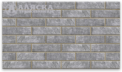 Фасадные Термопанели Аляска Wall. 38 купить в Киржаче
