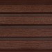 Фасадная доска из ДПК Faynag Wood Рейка Шоколад купить в Киржаче
