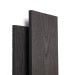Заборная доска Ecodecking Некст 145х12 Графит купить в Киржаче