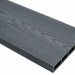 Доска для грядок и клумб из ДПК 3D, NauticPrime 30х225х2950 серый (под заказ) купить в Киржаче