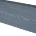 Доска для грядок и клумб из ДПК 3D, NauticPrime 30х225х2950 серый (под заказ) купить в Киржаче