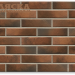 Фасадные Термопанели Аляска Retro Brick Chili. 24 купить в Киржаче