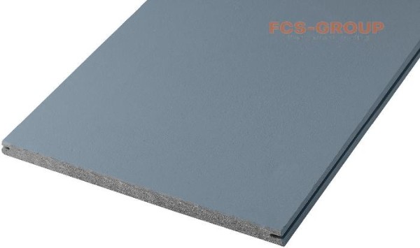 Фиброцементные панели FCS Group Smooth Line F62 купить в Киржаче